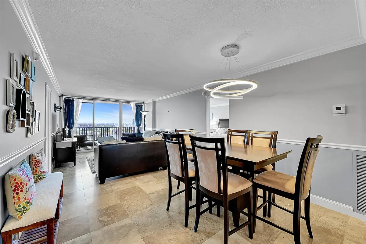 Photo 8 at 531 N Ocean Boulevard 1705, Pompano Beach