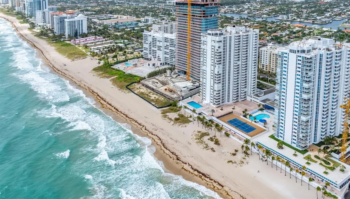 Photo 6 at 1360 S Ocean Boulevard 605, Pompano Beach