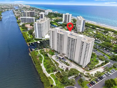 4101 N Ocean 704, Boca Raton – sold