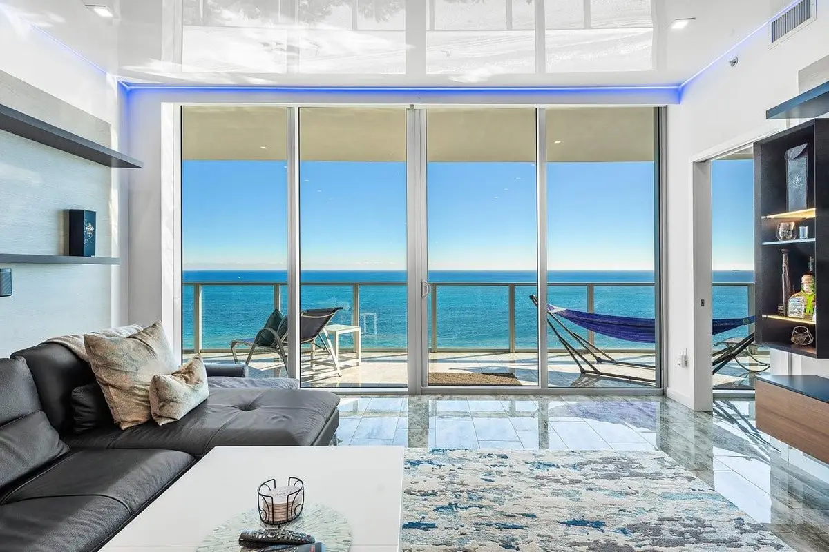 Photo 6 at 2200 N Ocean Boulevard S1402, Fort Lauderdale