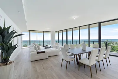 900 N Ocean Boulevard 401, Pompano Beach – sold