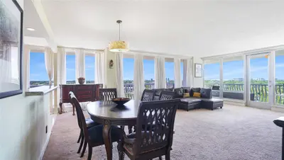 4020 Galt Ocean Drive 501, Fort Lauderdale – sold