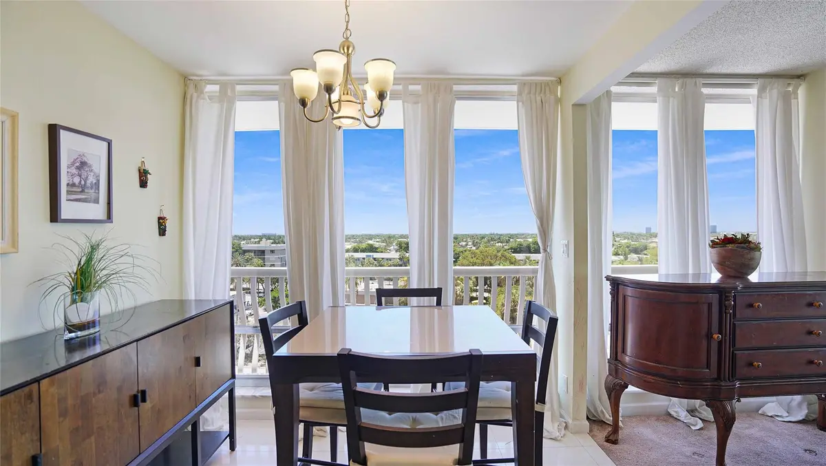 Photo 3 at 4020 Galt Ocean Drive 501, Fort Lauderdale