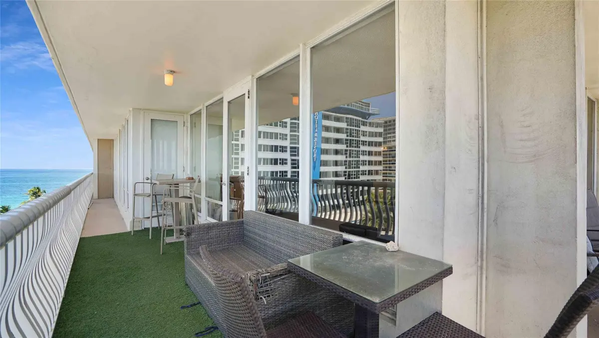 Photo 5 at 4020 Galt Ocean Drive 501, Fort Lauderdale