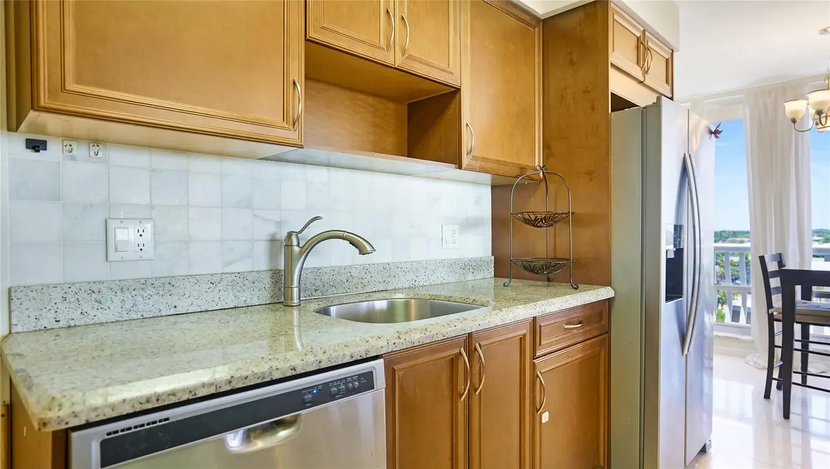 Photo 8 at 4020 Galt Ocean Drive 501, Fort Lauderdale
