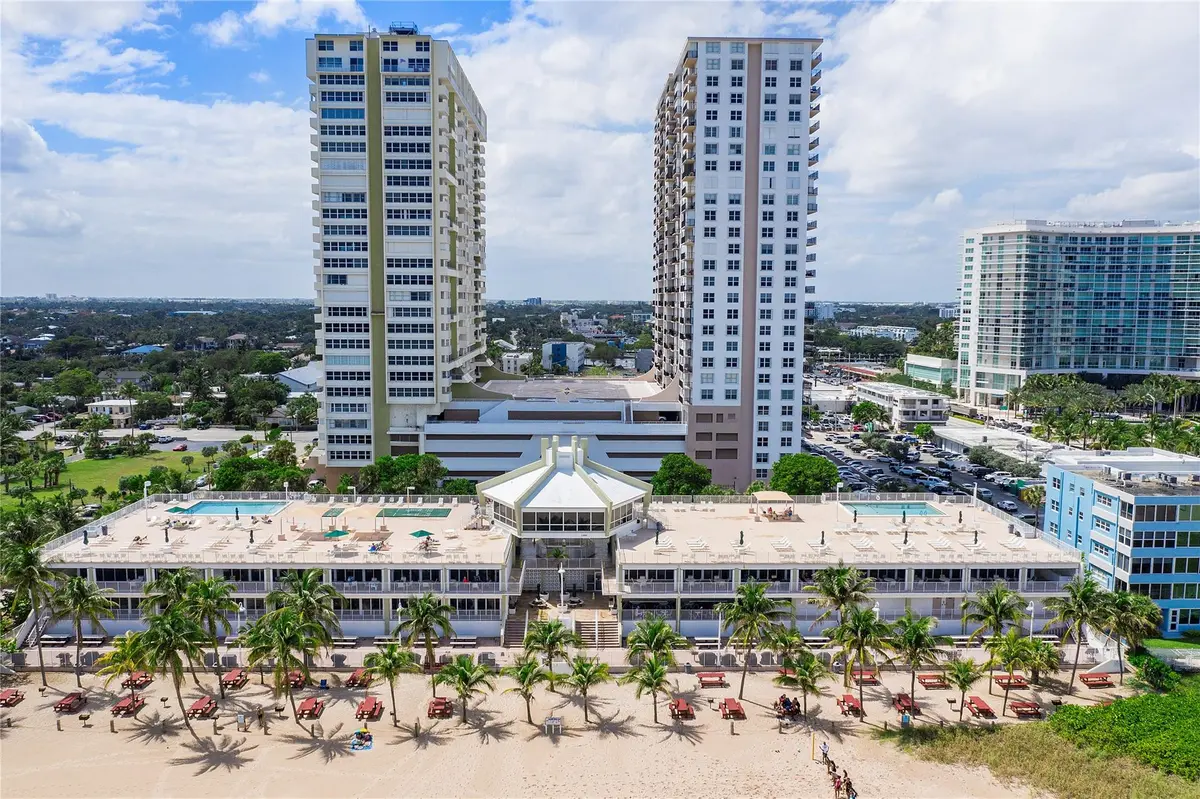 Photo 2 at 111 Briny Avenue 2312, Pompano Beach
