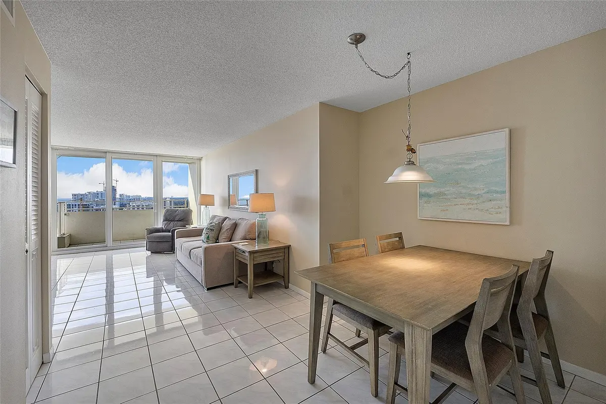 Photo 7 at 111 Briny Avenue 2312, Pompano Beach