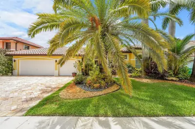 18640 SW 39th Street, Miramar – sold