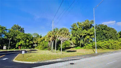 2899 W COMMERCIAL Boulevard, Fort Lauderdale – Unimproved Land for sale
