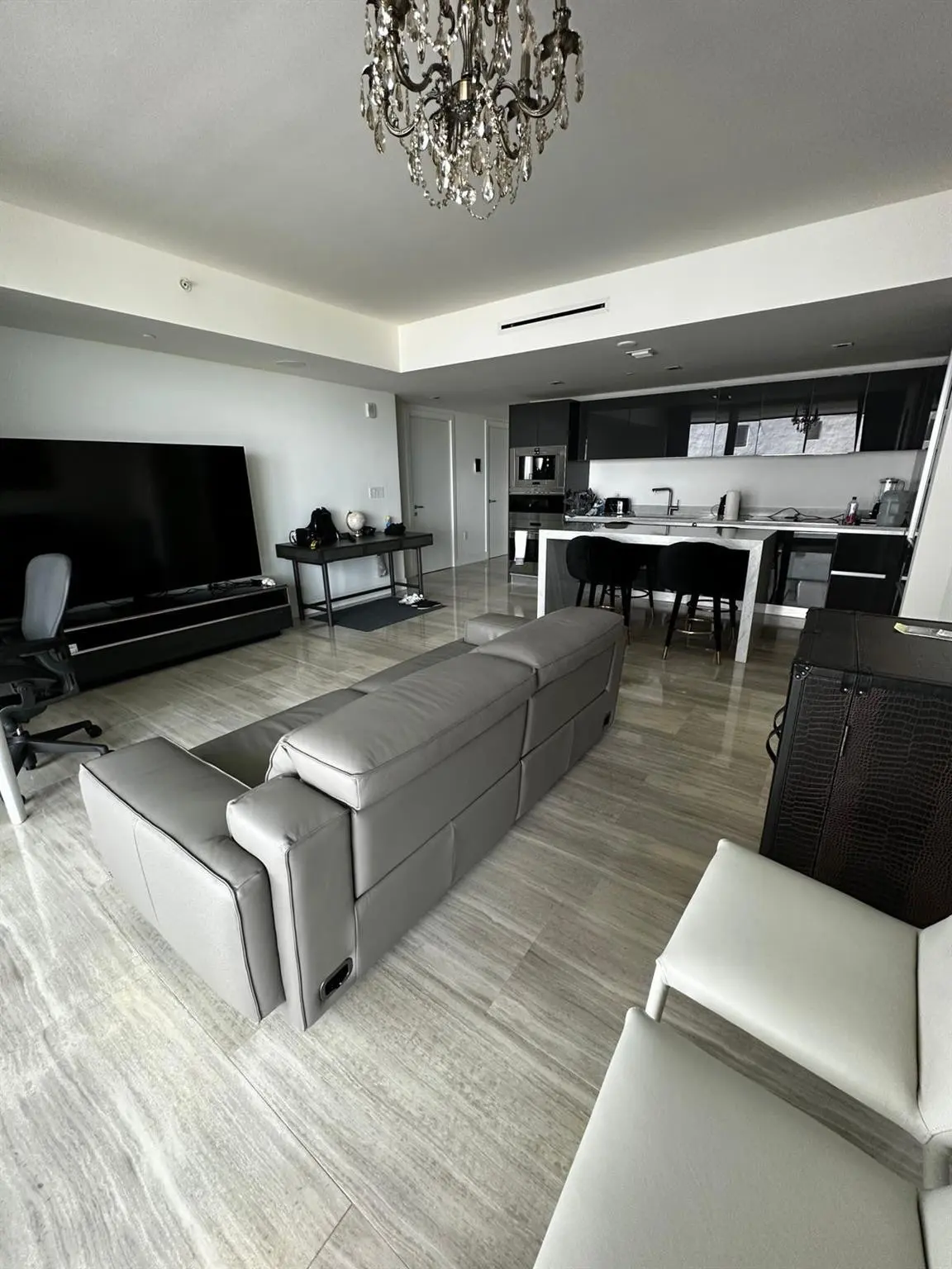 Photo 8 at 1451 Brickell Avenue 1202, Miami