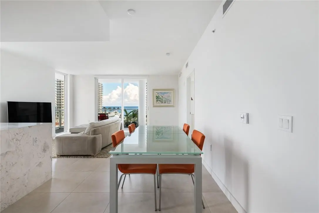 Photo 3 at 401 N Birch Road 1015, Fort Lauderdale