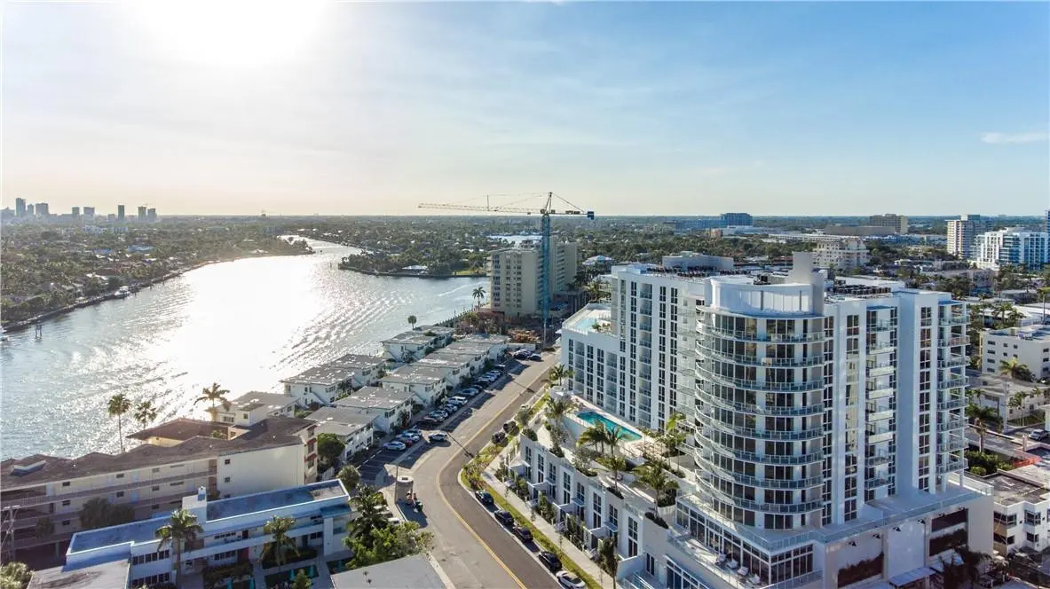 Photo 1 at 401 N Birch Road 1015, Fort Lauderdale