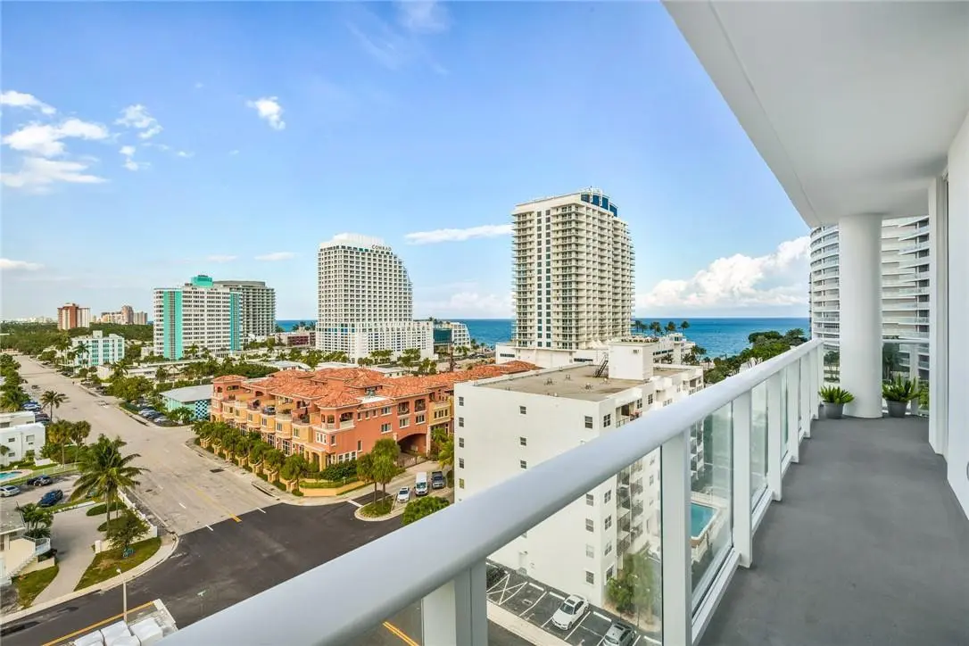 Photo 8 at 401 N Birch Road 1015, Fort Lauderdale