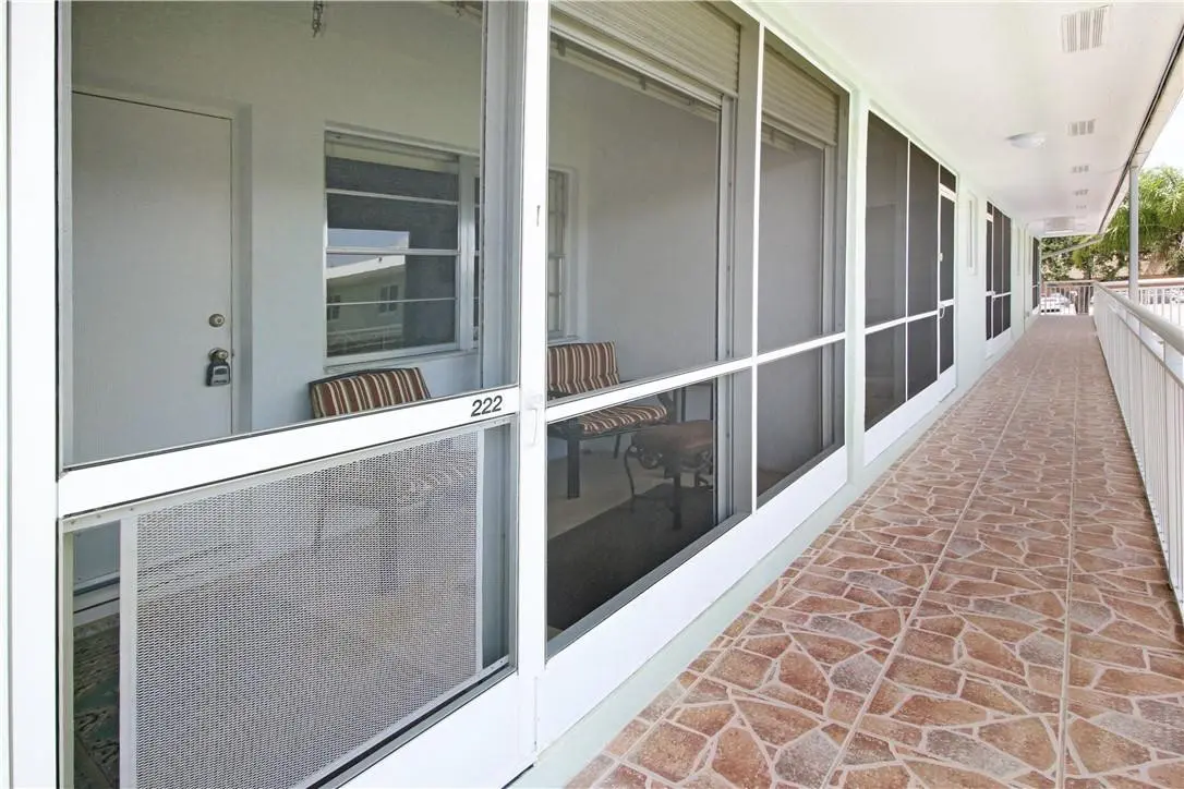 Photo 2 at 2100 NE 38th Street 222, Lighthouse Point