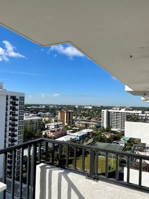 Photo 7 at 531 N Ocean Boulevard 1808, Pompano Beach