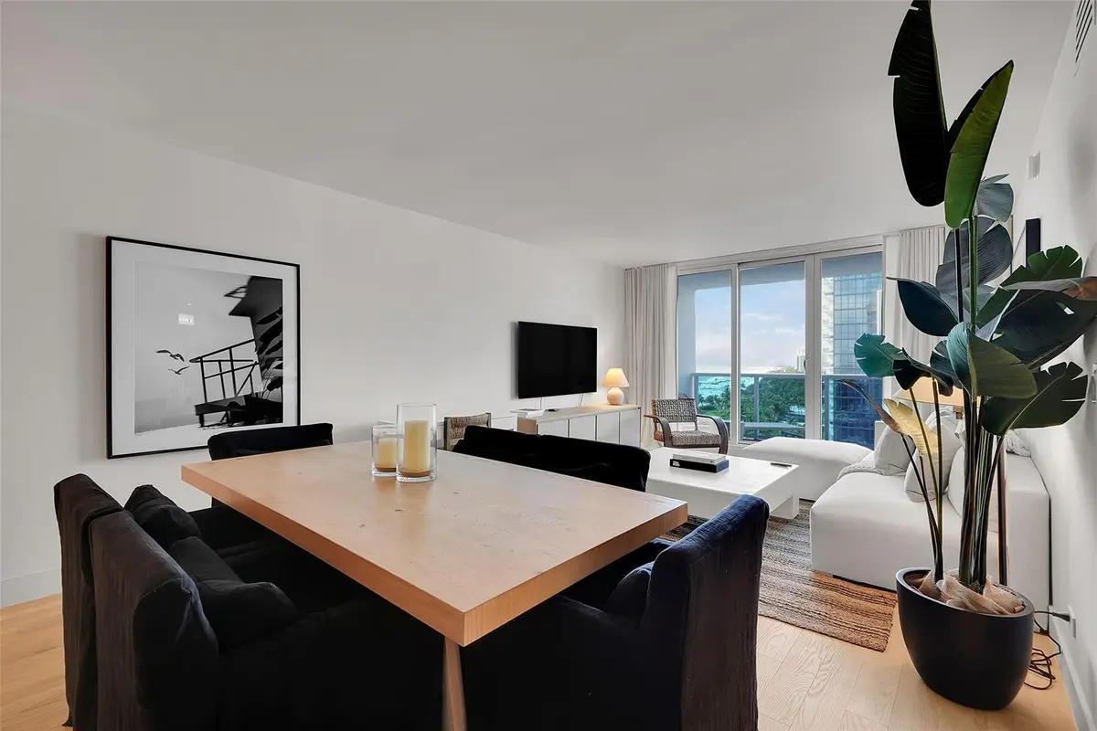 Photo 1 at 2301 Collins Avenue 1008, Miami Beach