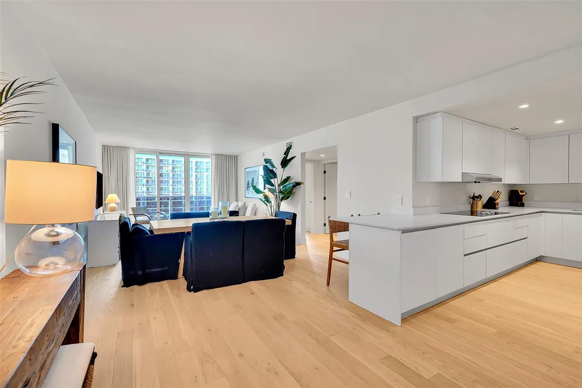 Photo 5 at 2301 Collins Avenue 1008, Miami Beach