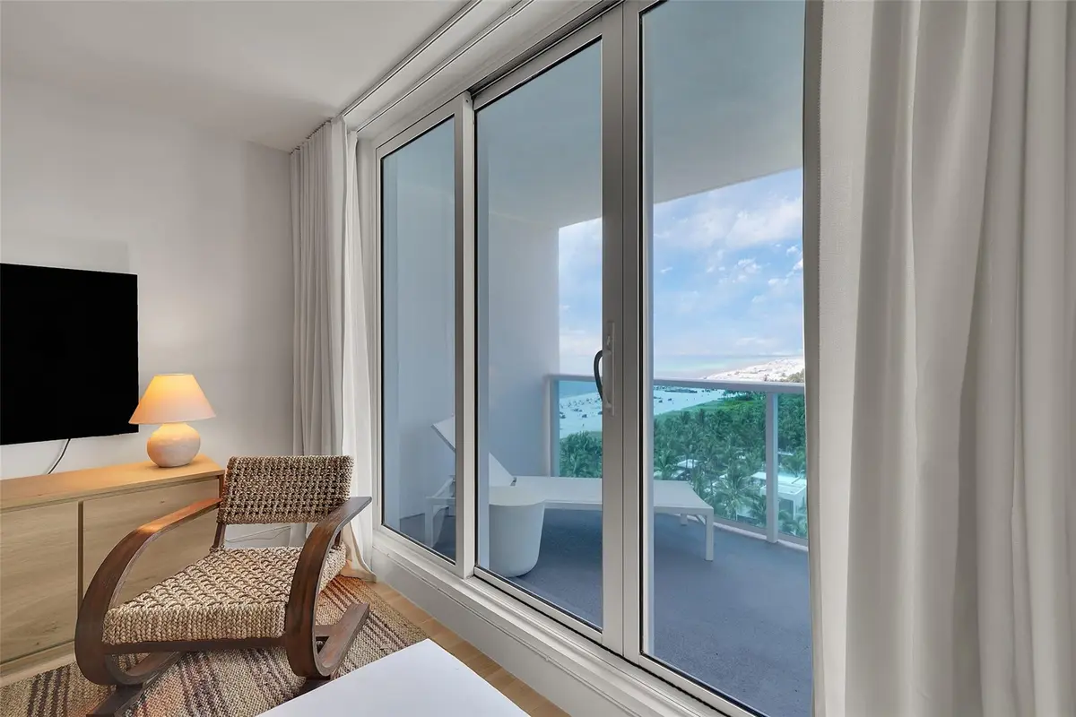 Photo 8 at 2301 Collins Avenue 1008, Miami Beach