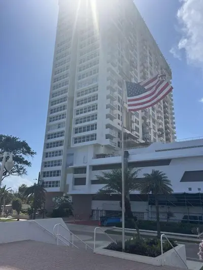 111 Briny Avenue 703, Pompano Beach – sold