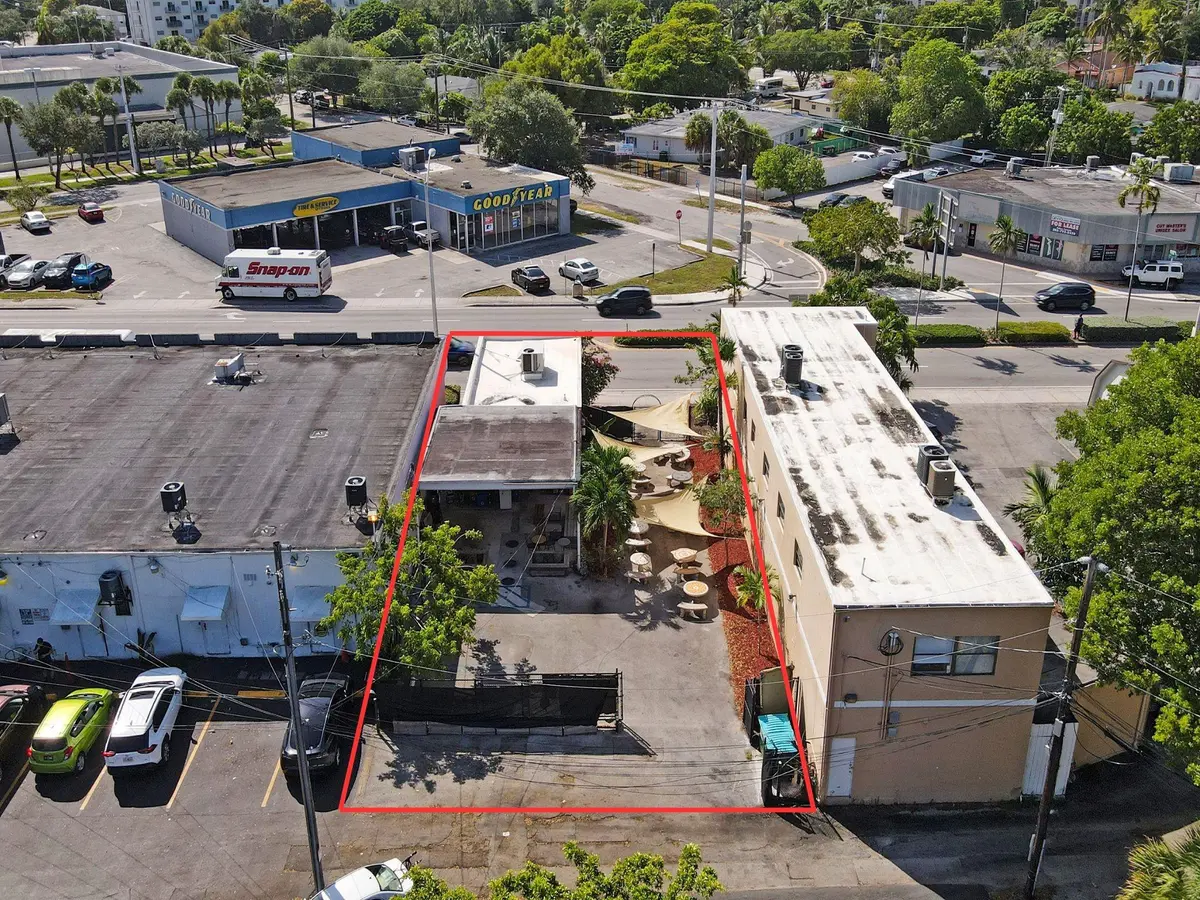 Photo 4 at 12831 W Dixie Highway, North Miami