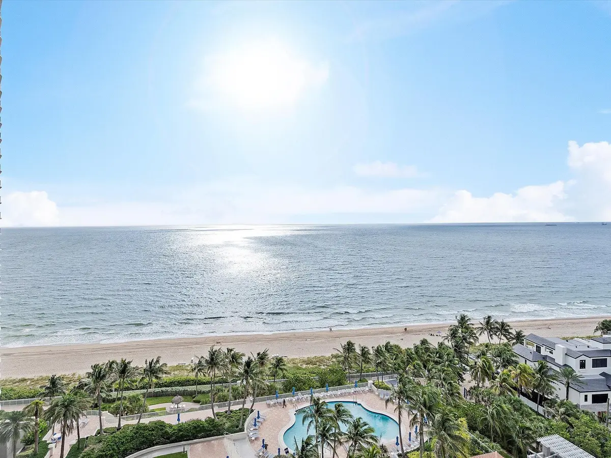 Photo 5 at 3100 N Ocean Boulevard 1609, Fort Lauderdale