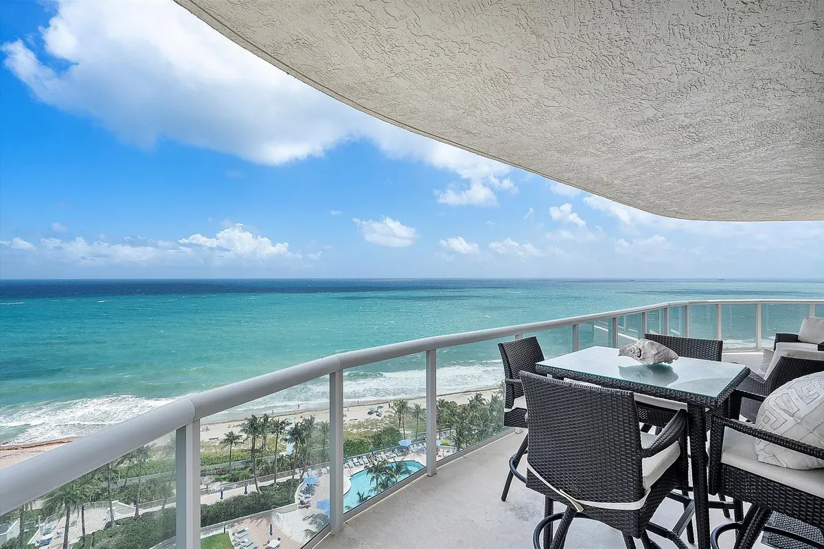 Photo 4 at 3100 N Ocean Boulevard 1609, Fort Lauderdale