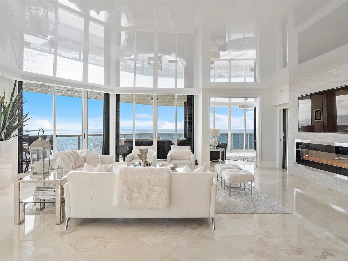 Photo 8 at 3100 N Ocean Boulevard 1609, Fort Lauderdale