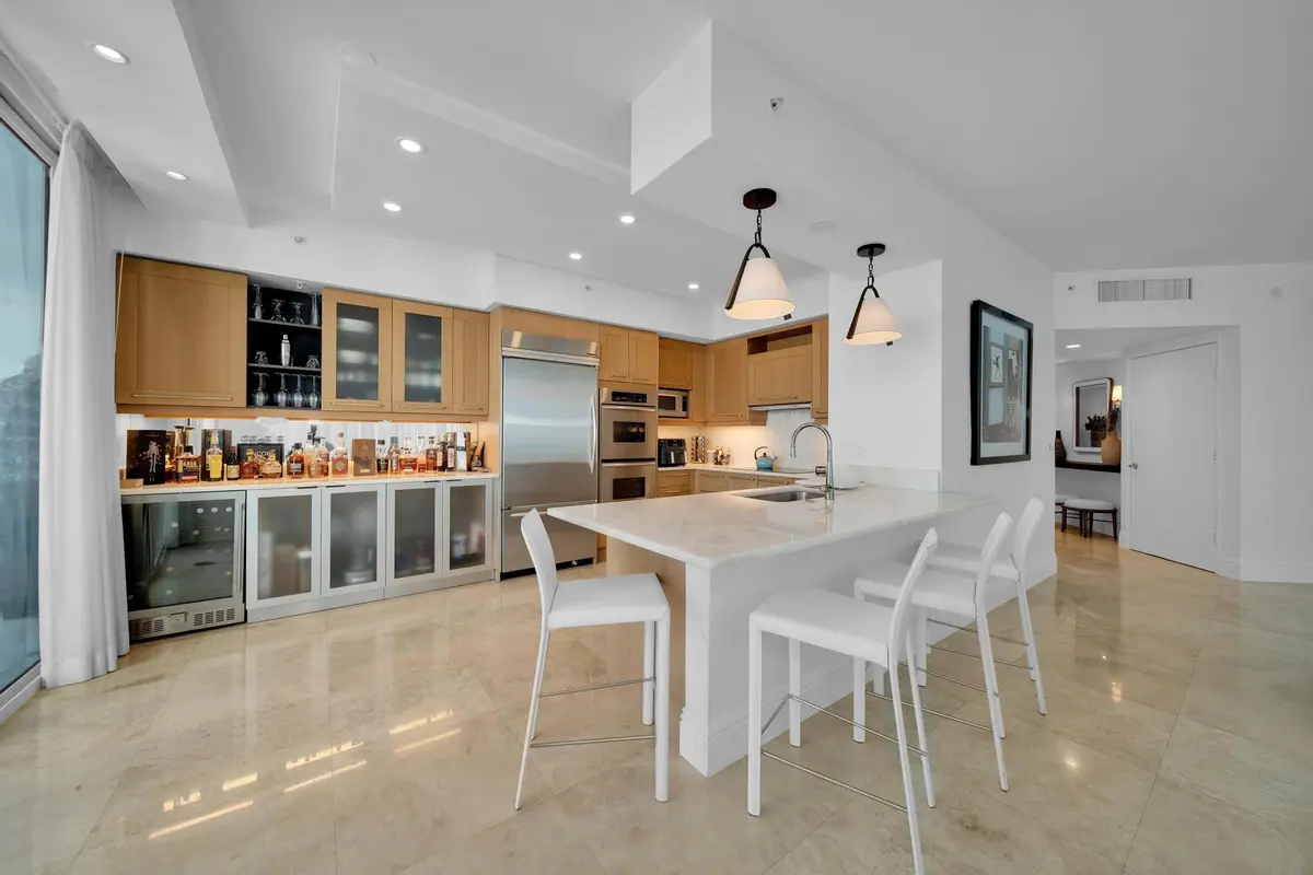 Photo 4 at 333 Las Olas Way 2207, Fort Lauderdale