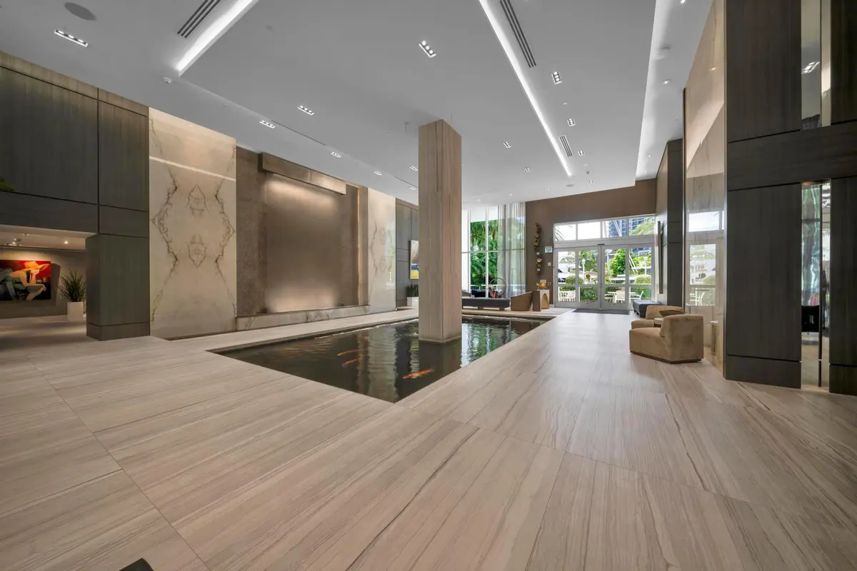 Photo 3 at 333 Las Olas Way 2207, Fort Lauderdale