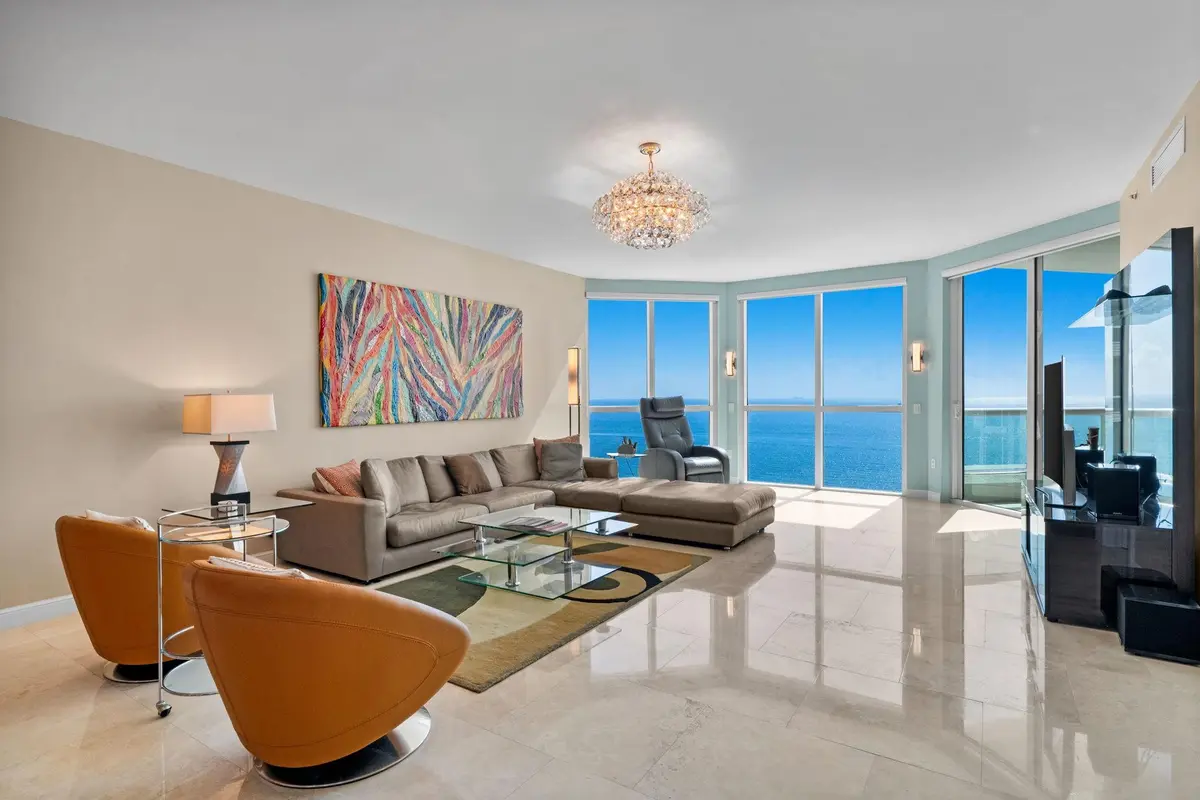 Photo 2 at 101 S Fort Lauderdale Beach Boulevard 2402, Fort Lauderdale