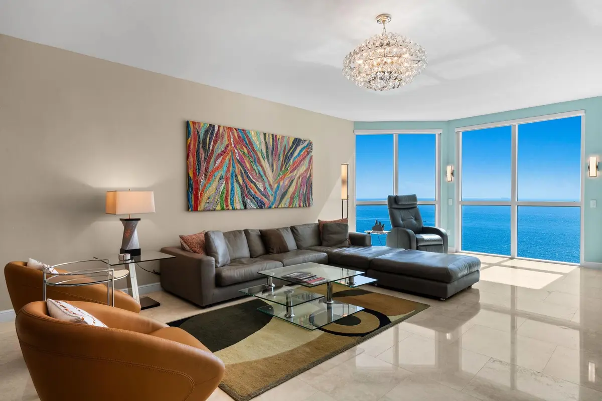 Photo 3 at 101 S Fort Lauderdale Beach Boulevard 2402, Fort Lauderdale