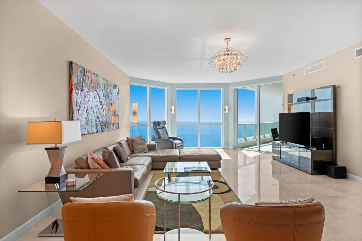 Photo 4 at 101 S Fort Lauderdale Beach Boulevard 2402, Fort Lauderdale