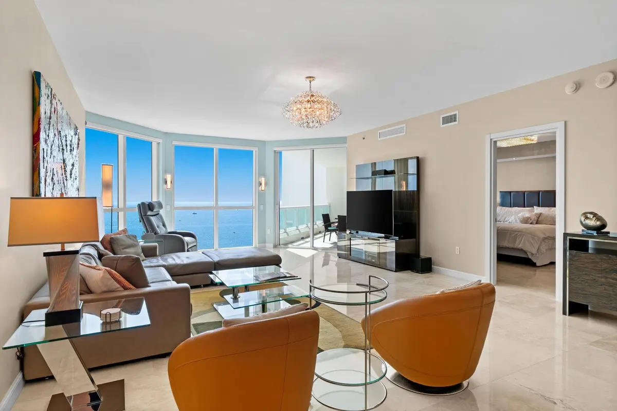 Photo 5 at 101 S Fort Lauderdale Beach Boulevard 2402, Fort Lauderdale