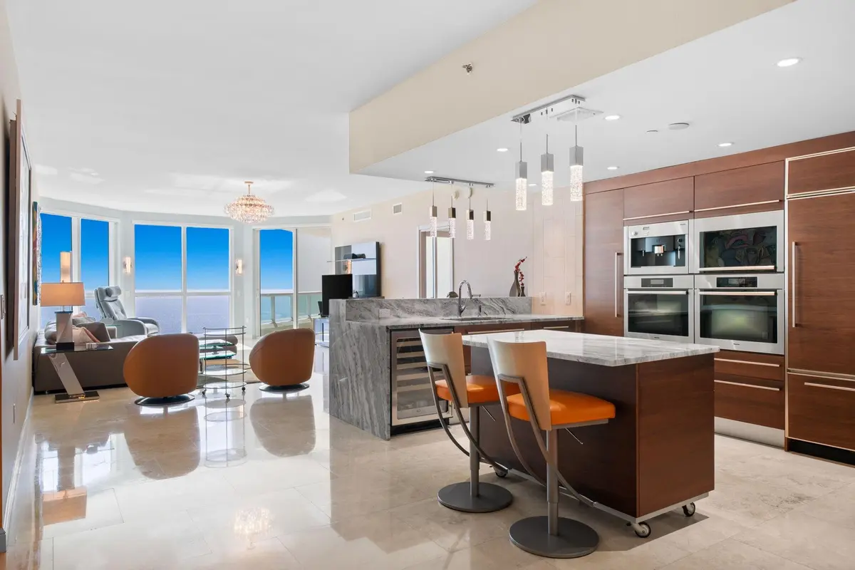 Photo 8 at 101 S Fort Lauderdale Beach Boulevard 2402, Fort Lauderdale