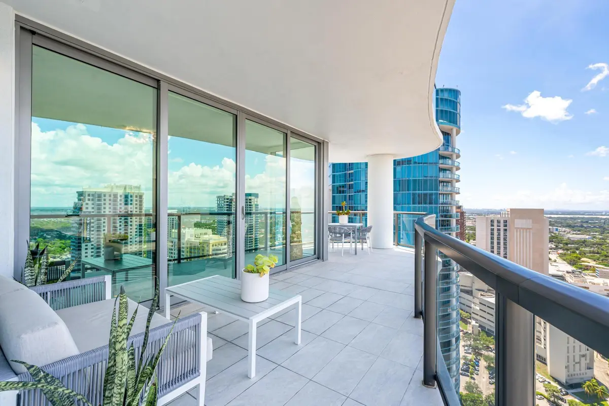 Terrace at 100 E Las Olas Boulevard 3604, Fort Lauderdale