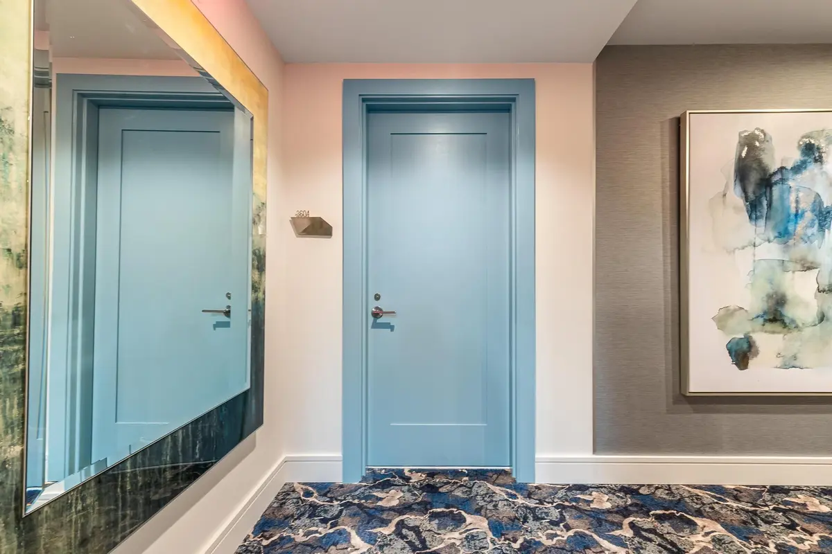 3604 Entry at 100 E Las Olas Boulevard 3604, Fort Lauderdale