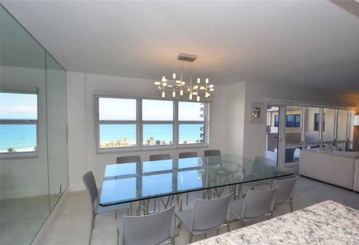 Photo 5 at 4900 N Ocean Boulevard 910, Lauderdale-By-The-Sea