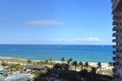 4900 N Ocean Boulevard 910, Lauderdale-By-The-Sea – sold