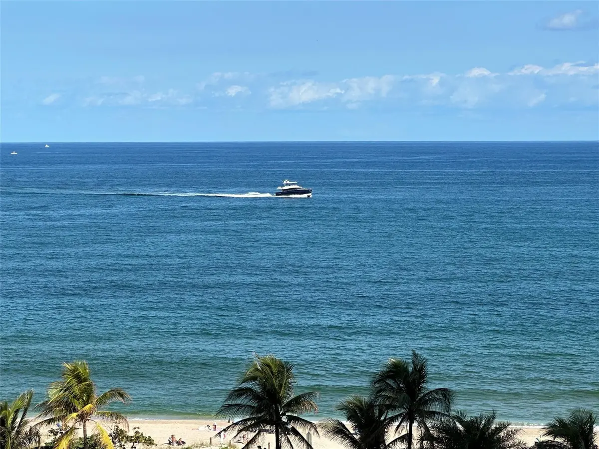 view at 4900 N Ocean Boulevard 910, Lauderdale-By-The-Sea