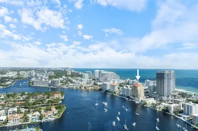 209 N Birch Road 401, Fort Lauderdale – sold