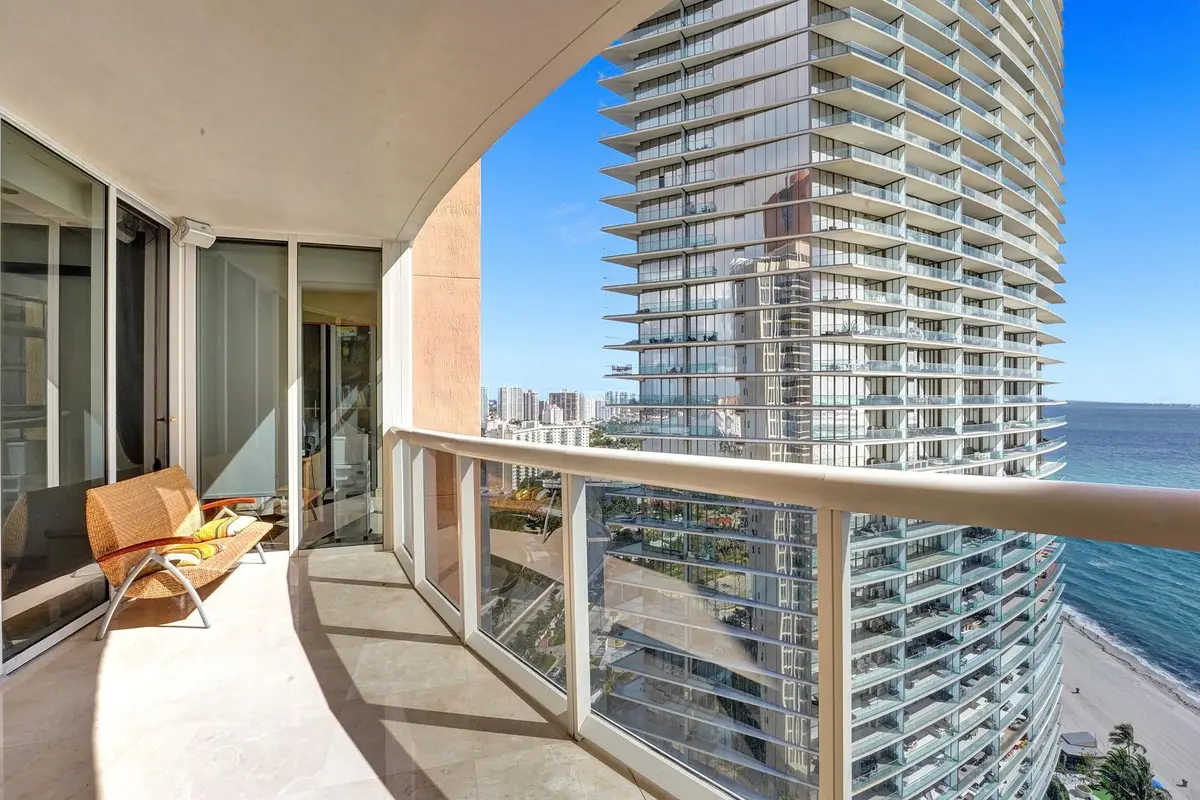 Photo 7 at 18911 Collins Avenue 2706, Sunny Isles Beach