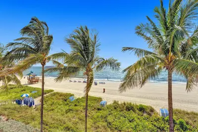 18911 Collins Avenue 2706, Sunny Isles Beach – sold