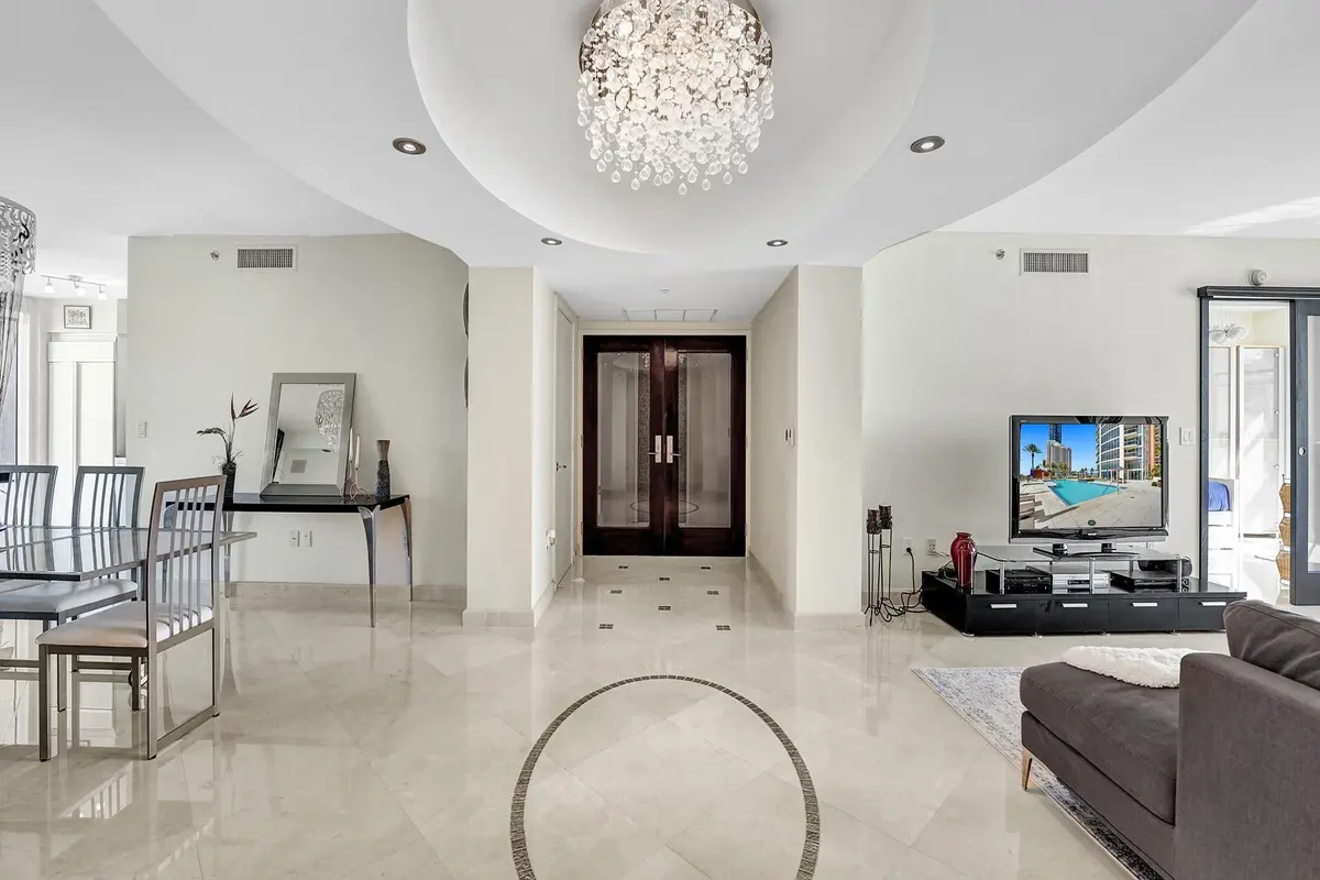 Photo 3 at 18911 Collins Avenue 2706, Sunny Isles Beach