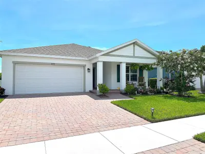 4173 Keeson Circle, Vero Beach – sold