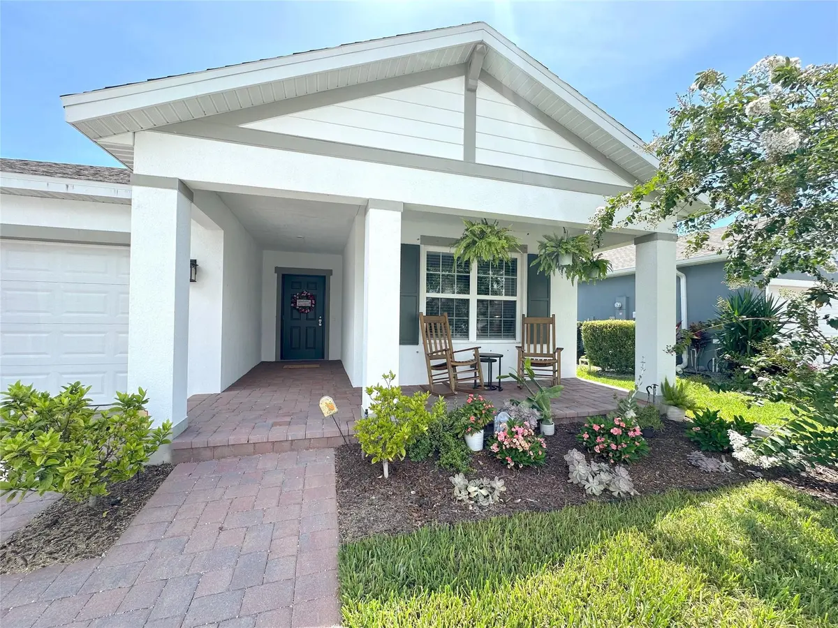 Photo 2 at 4173 Keeson Circle, Vero Beach