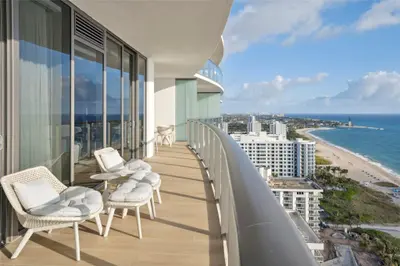 1116 N Ocean Boulevard MPH02, Pompano Beach – sold