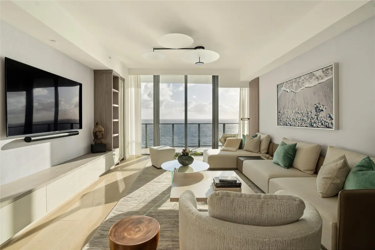 Photo 2 at 1116 N Ocean Boulevard MPH02, Pompano Beach