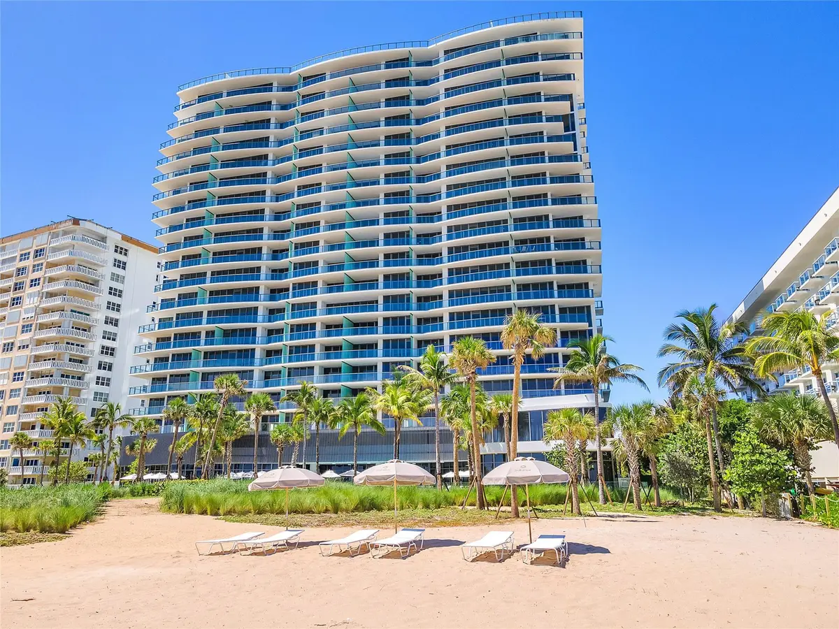 Photo 5 at 1116 N Ocean Boulevard MPH02, Pompano Beach