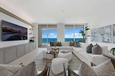 525 N Fort Lauderdale Beach Boulevard 803, Fort Lauderdale – sold
