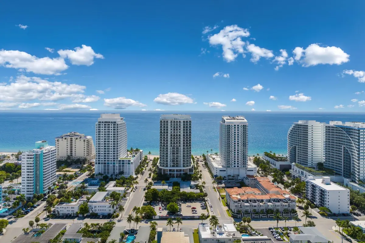 Photo 3 at 525 N Fort Lauderdale Beach Boulevard 803, Fort Lauderdale